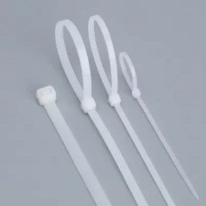 CHINEE Multi Functional Cable Tie 4.8 * 300mm Self locking Cable Tie Can Be Customized with Nylon Cable Tie