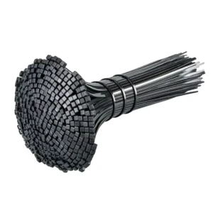 CHINEE Multi Purpose Nylon Cable Ties for Electrical Wiring Cable Management & Home Organization