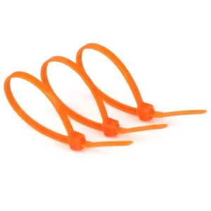 CHINEE Multicolor Free Sample Professional Factory Price Nylon 66 Cable Ties Plastic Self Locking Zip Tie 3.6*140mm