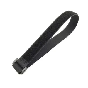 CHINEE Multifunctional Cable Ties Adjustable Size Hook and Loop Fastener for Cable Management