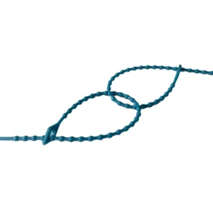 CHINEE New Ball Type Nylon 66 Cable Ties WH 240 Reusable Beaded Knot Design Ideal for Electrical and Industrial Applications
