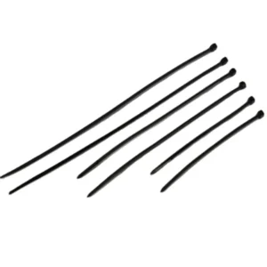 CHINEE New Design 100mm to 1000mm Pa66 Cable Ties Uv Resistant