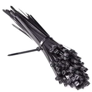 CHINEE New Type Zip Ties Manufacturer Oem Factory Self-Locking Nylon Cable Ties High Quality With Factory Price