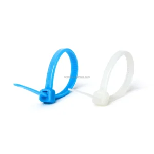 CHINEE Nylon 100mm Double locking Cable Ties High Quality Factory Manufacturer