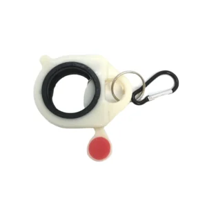 CHINEE Nylon Cable Tie Enclosed Storage Banding Tool