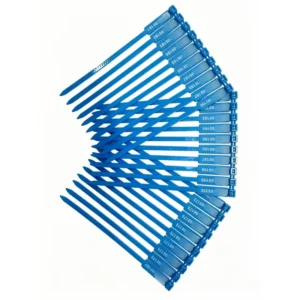 CHINEE Nylon Cable Ties Plastic Zip Ties for Wire Management