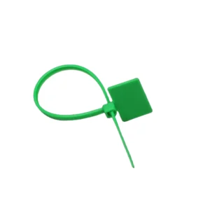 CHINEE Nylon Cable Ties Tag Labels Plastic Loop Ties Markers Cable Tag Self locking Zip Ties