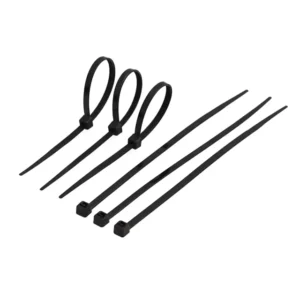 CHINEE Nylon Cable Ties Weather Resistant