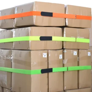 CHINEE Nylon Hook and Loop Cable Tie