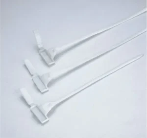 CHINEE Nylon Marker Tie Used for Classification and Labeling Purposes Many Kinds of Marker Nylon Tie