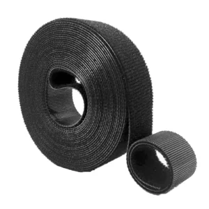 CHINEE Nylon Material Heavy Duty Hook and Loop Fasteners Self-Gripping Storage Straps for for Bundling and Organization