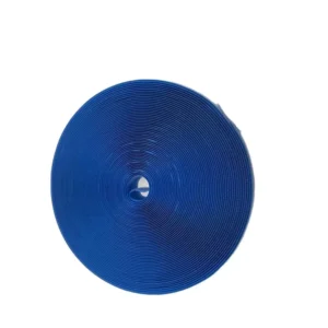 CHINEE Nylon Polyester Fasteners Tape Hook and Loop Cable Tie Roll Velstretch Hook and Loop Velcro
