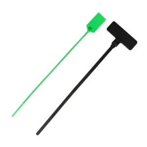 CHINEE Nylon RFID Cable Ties Marker Tag Self-Locking Nylon Cable Tie