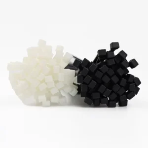 CHINEE Nylon Self Locking Cable Ties with Custom Logo for Electrical & Industrial Use Multi Purpose Various Sizes