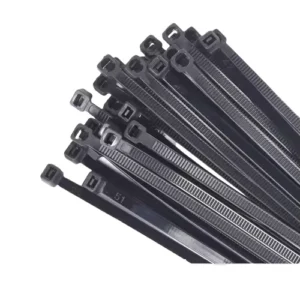 CHINEE OEM Manufacturer Self Locking Nylon 66 Cable Zip Ties