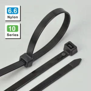CHINEE OEM ODM Factory 175lbs Heavy Duty Zip Ties 500mm Self Locking Plastic Nylon 66 Cable Ties Free Sample for Distributor