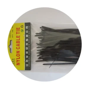 CHINEE PA66 Self Locking Nylon Cable Ties