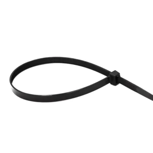 CHINEE PN PS2016 Disposable Pull Tight Cable Ties Self Locking Plastic Zip Ties