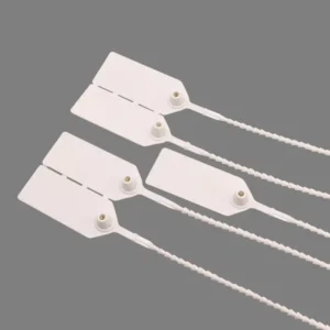 CHINEE PN-PS2207 Fire Extinguisher Tamper Proof Cable Ties Plastic Seal
