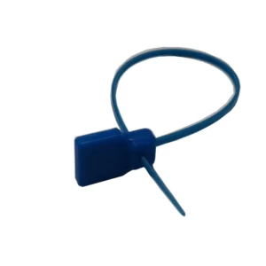 CHINEE PP08 860MHz~960MHz 13.56MHZ UHF HF RFID Mini Tag Cable Tie NFC TAG Waterproof Weatherproof Strong Strength for Asset Management