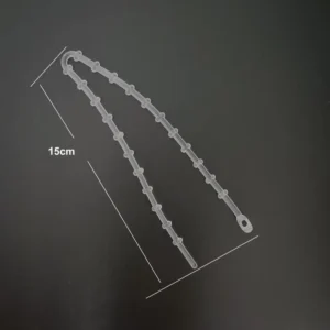 CHINEE Plastic Cable Ties CT30 Model Made China Parties Decoration Activities Fix Flowers Christmas Tree Gifts