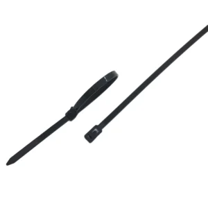 CHINEE Plastic Colorful Customized Size Release Cable Ties