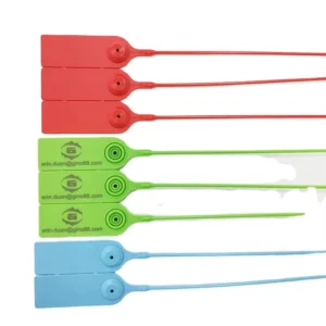 CHINEE Plastic Zip Tie With Tag Loop Ties Marker Cable Tag Self locking Zip Ties 4 6 8 Inch