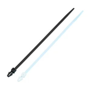 CHINEE Plug Type Nylon Self Locking Thread Cable Tie