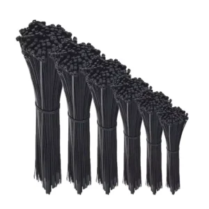 CHINEE Popular Design in Stock Nylon Cable Tie