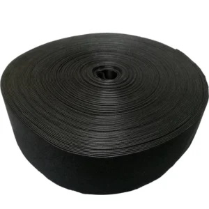 CHINEE Pre-cut Adjustable Double Side Back to Back Hook and Loop Customized Strap Wrap Cable Ties for Wire Management Bundled