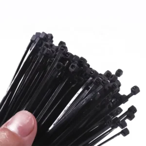 CHINEE Premium Nylon 66 Cable Ties Self Locking 7.8*750mm High Quality Plastic Zip Ties Cable Management Excellent Value Deal