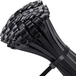 CHINEE Products Sale Special Design Widely Used Nylon Injection Cable Ties Binding Plastic Type Cable Ties