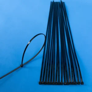 CHINEE Professional Cable Tie Factory New Mould Good Price Nylon 66 Self locking Zip Ties Plastic Cable Ties