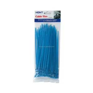 CHINEE Professional China Factory Self Locking Nylon 66 Cable Ties Heat Resistant for Approved ROHS Certified