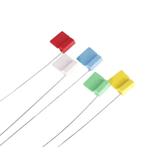 CHINEE Professional Manufacturer of Plastic Multi Lock Tie and Cable Seal for Global Customers