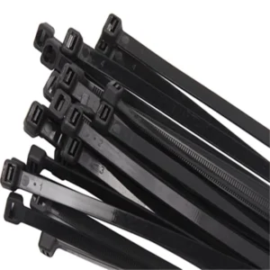 CHINEE RUNBO Self Locking Nylon Cable Ties 500mm Length 4.8*500 Model Black Multi Color Durable