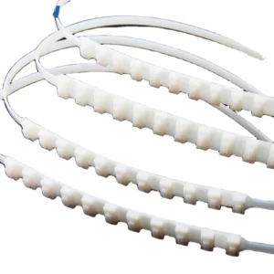 CHINEE Reusable 900MM Nylon Cable Ties 12mm Self Locking Antiskid Design for Car Tires Ideal for Secure Bundling and Safety