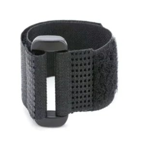 CHINEE Reusable Cable Straps Wire Ties Adjustable Cord Fastener Cable Organizer