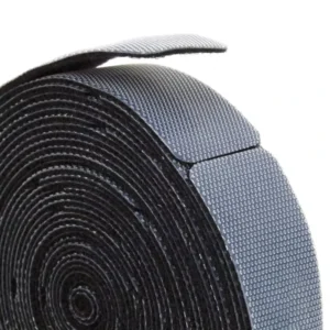 CHINEE Reusable Pre cut Cable Ties Self Gripping Strips Ready to Use Precut Straps for Cable Management and Organizing Cords
