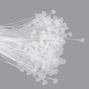 CHINEE Self Locking Bead Cable Tie Manufacturer Direct Sales Bead String Cable Tie