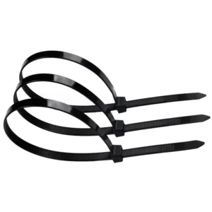 CHINEE Self-Locking Cable Tie with High Tensile Strength and High Temperature Resistance