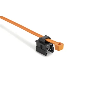CHINEE Self Locking Cable Ties with Edge Clip Clamp Model EC19 T18ROSEC19 156 04600 156 00773 T50SOSEC19 156 04601 156 01309 156 01355