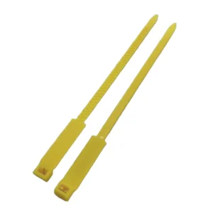 CHINEE Self-Locking Colorful Nylon Custom Printed Logo Cable Tie Strap 2.5mm X 175mm NF -50~+80