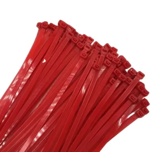 CHINEE Self-Locking Nylon Cable Tie for Hardware Applications
