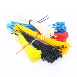 CHINEE Self Locking Nylon Cable Ties