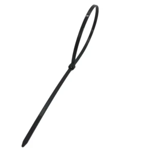 CHINEE Self Locking Steel Teeth Cable Ties High Quality Plastic Nylon Zip Ties