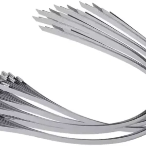 CHINEE Self-Locking Thermal Conductive Cable Ties