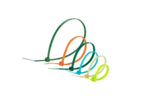 CHINEE Self locking Cable Ties Wire Bundling Large Manufacturer Low Temperature Resistance