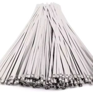 CHINEE Self-Locking Thermal Conductive Cable Ties