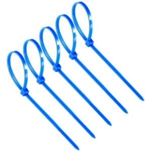 CHINEE Self locking nylon cable tie self locking nylon 66 cable tie 200mm
